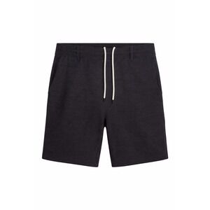 FAHERTY Shorts Mens 33 Navy Drawstring Casual Lounge Beach